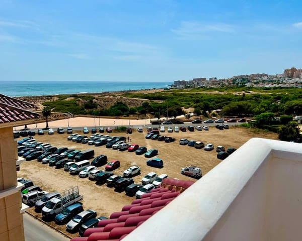 1 camera da letto Appartamento in vendita in Cañada del Molino, Torrevieja con piscina - 179.000 € (Rif: 10036012)