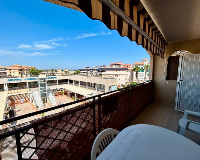 1 camera da letto Appartamento in vendita in Torrevieja con piscina - 179.000 € (Rif: 10036012)