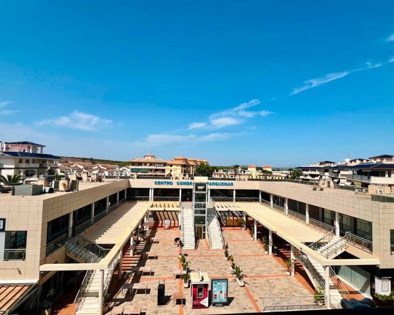 1 camera da letto Appartamento in vendita in Torrevieja con piscina - 179.000 € (Rif: 10036012)