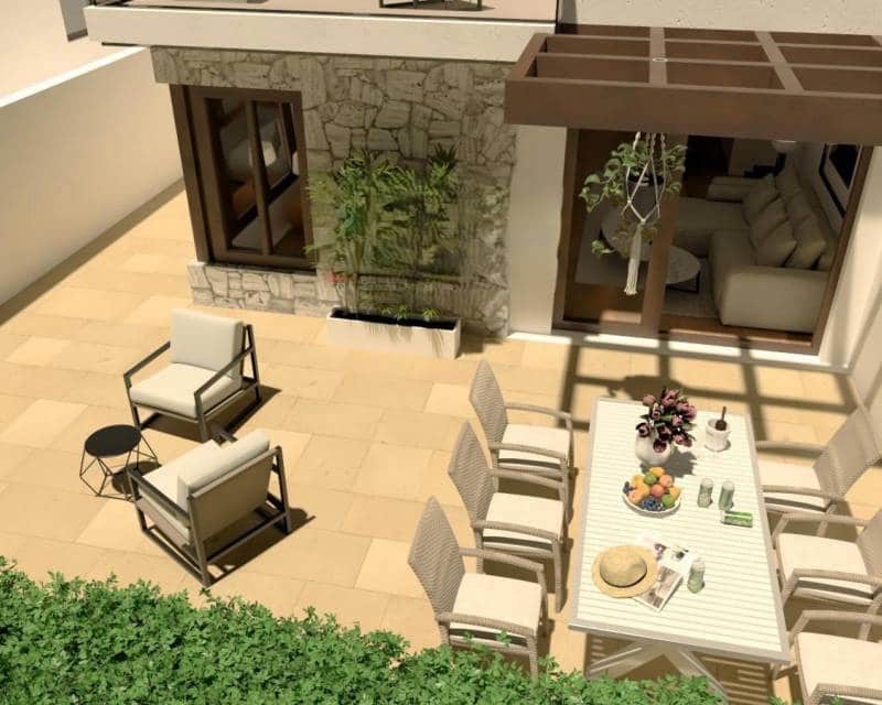 2 bedroom Beach Apartment for sale in Vera with pool - € 245,000 (Ref: 10036016)