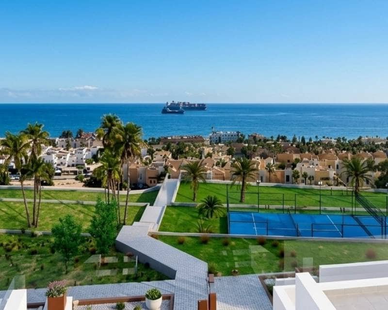 2 bedroom Beach Apartment for sale in Vera with pool - € 245,000 (Ref: 10036016)
