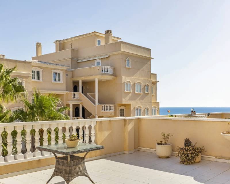 2 camera da letto Appartamento in vendita in Guardamar del Segura con piscina garage - 329.000 € (Rif: 10039195)