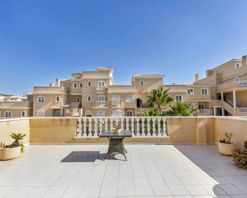 2 camera da letto Appartamento in vendita in Guardamar del Segura con piscina garage - 329.000 € (Rif: 10039195)