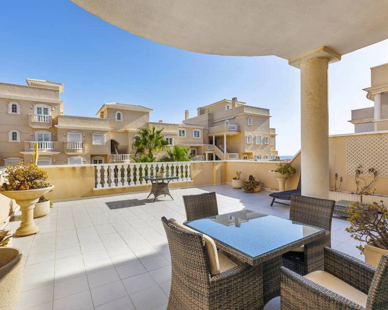 2 camera da letto Appartamento in vendita in Guardamar del Segura con piscina garage - 329.000 € (Rif: 10039195)