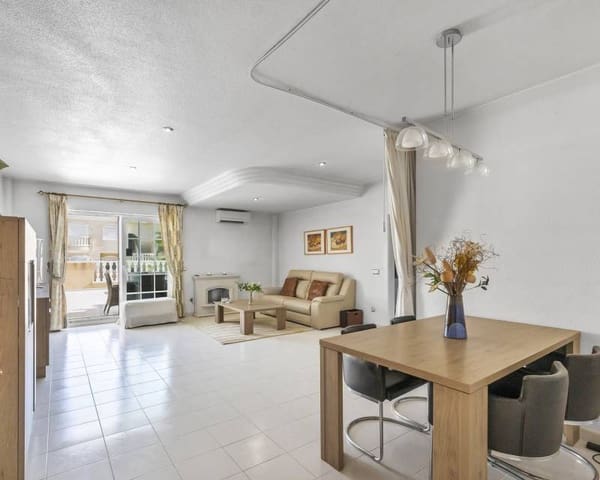 2 soveværelse Lejlighed til salg i El Moncayo, Guardamar del Segura med swimmingpool garage - € 329.000 (Ref: 10039195)