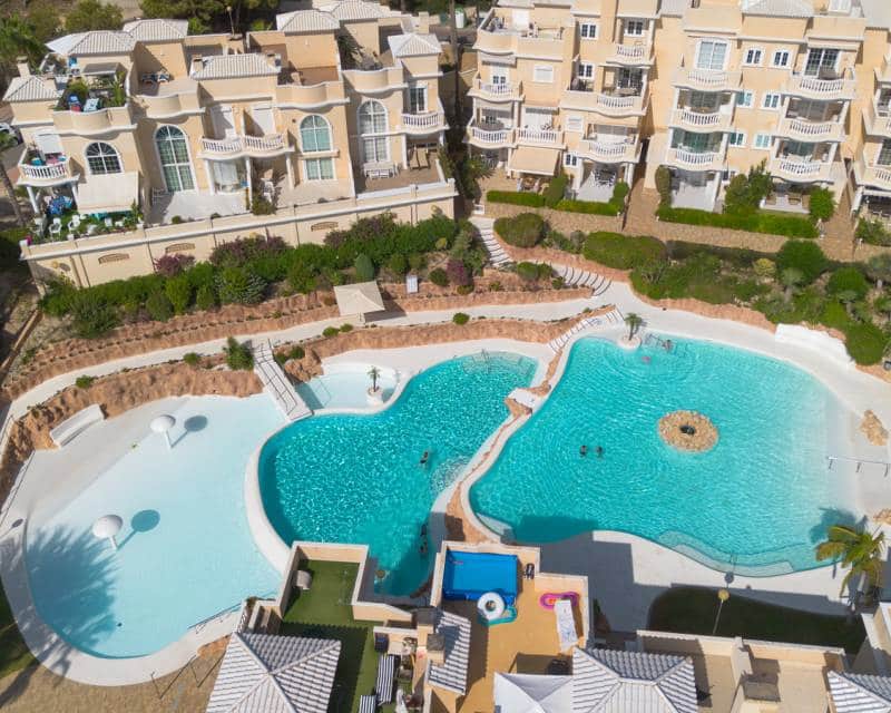 2 camera da letto Appartamento in vendita in Guardamar del Segura con piscina garage - 329.000 € (Rif: 10039195)