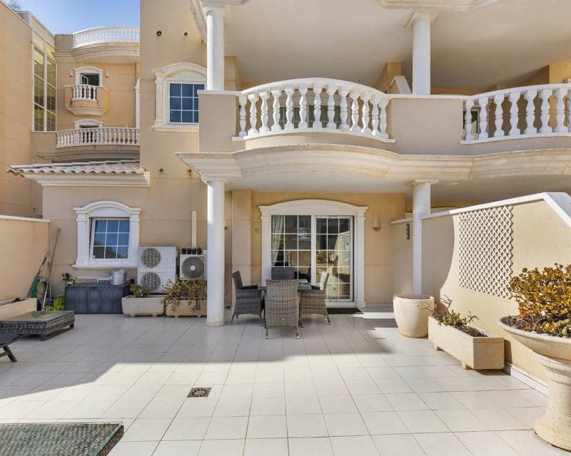 2 camera da letto Appartamento in vendita in Guardamar del Segura con piscina garage - 329.000 € (Rif: 10039195)