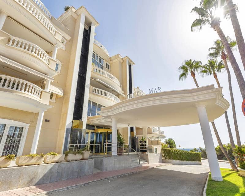 2 camera da letto Appartamento in vendita in Guardamar del Segura con piscina garage - 329.000 € (Rif: 10039195)