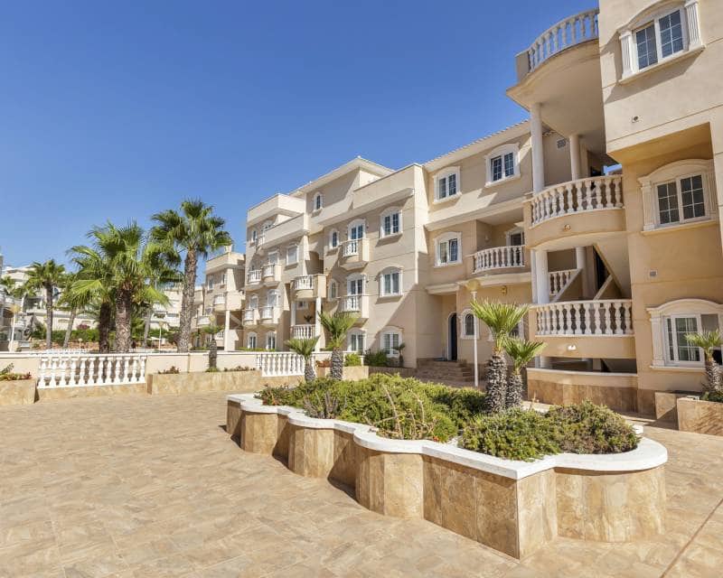 2 camera da letto Appartamento in vendita in Guardamar del Segura con piscina garage - 329.000 € (Rif: 10039195)