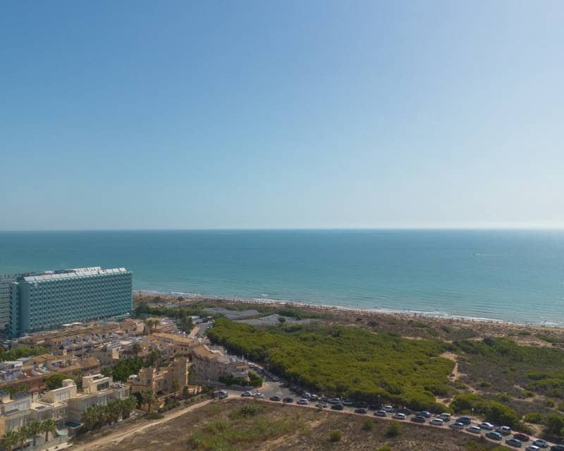 2 camera da letto Appartamento in vendita in Guardamar del Segura con piscina garage - 329.000 € (Rif: 10039195)