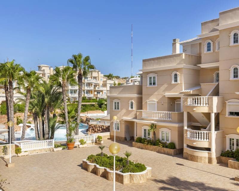 2 camera da letto Appartamento in vendita in Guardamar del Segura con piscina garage - 329.000 € (Rif: 10039195)