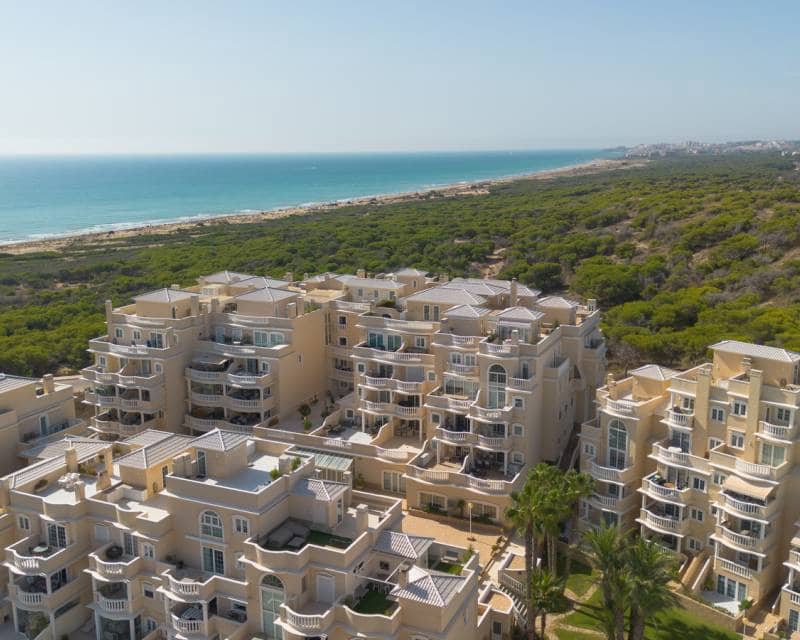 2 camera da letto Appartamento in vendita in Guardamar del Segura con piscina garage - 329.000 € (Rif: 10039195)