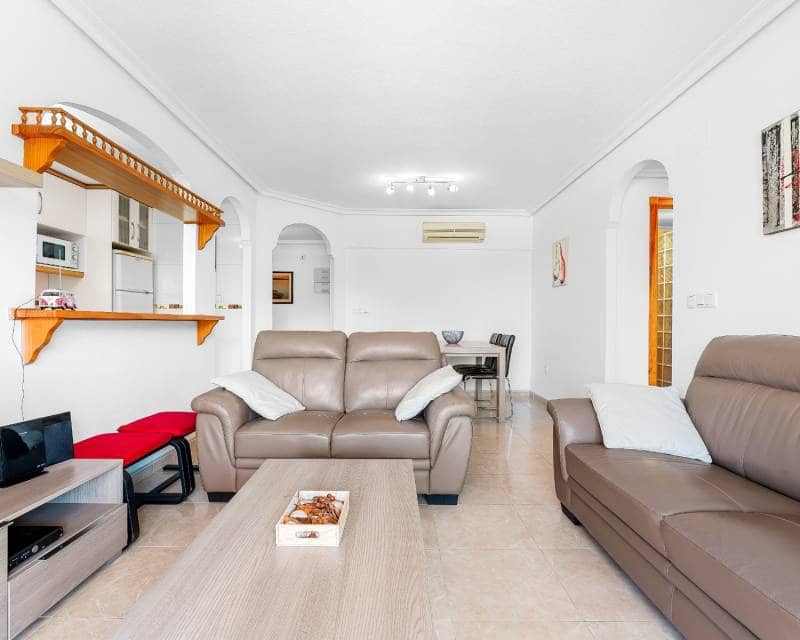 2 soverom Leilighet til salgs i Playa Flamenca med svømmebasseng - € 215 000 (Ref: 10039268)