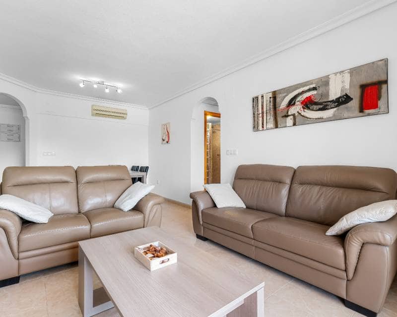 2 soverom Leilighet til salgs i Playa Flamenca med svømmebasseng - € 215 000 (Ref: 10039268)