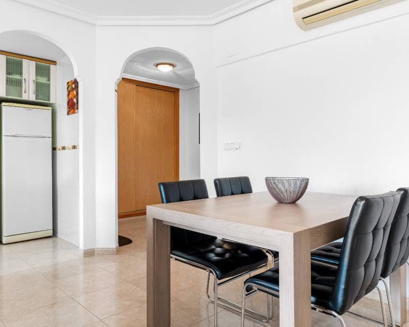 2 soverom Leilighet til salgs i Playa Flamenca med svømmebasseng - € 215 000 (Ref: 10039268)
