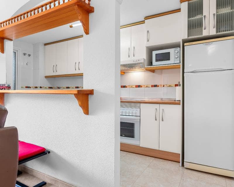 2 soverom Leilighet til salgs i Playa Flamenca med svømmebasseng - € 215 000 (Ref: 10039268)