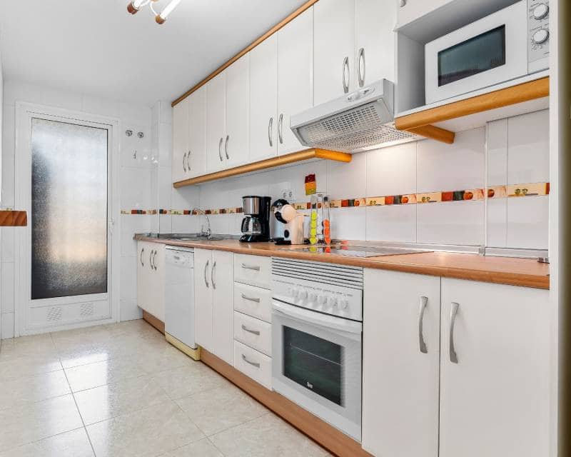 2 soverom Leilighet til salgs i Playa Flamenca med svømmebasseng - € 215 000 (Ref: 10039268)