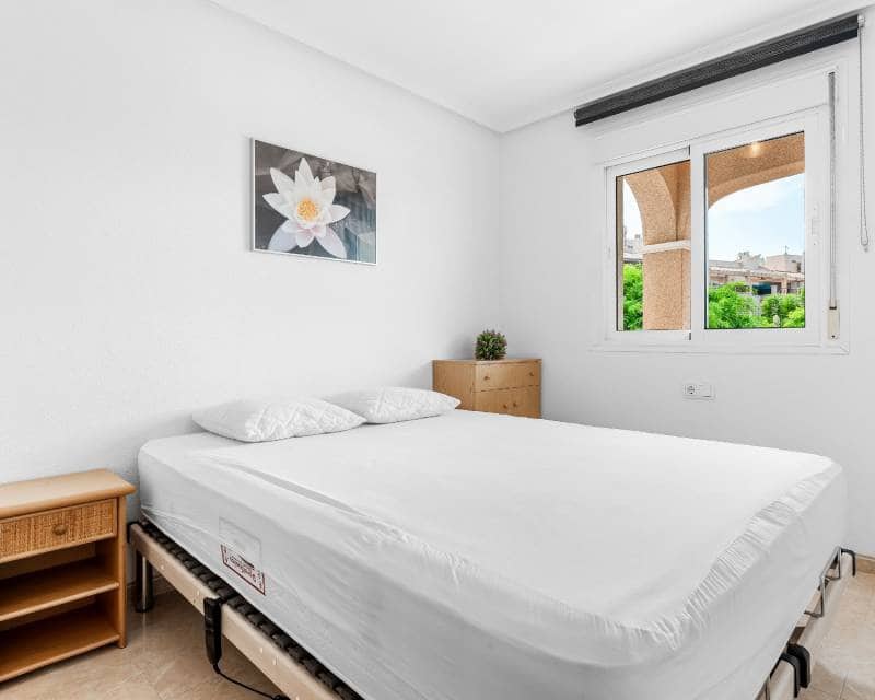 2 soverom Leilighet til salgs i Playa Flamenca med svømmebasseng - € 215 000 (Ref: 10039268)
