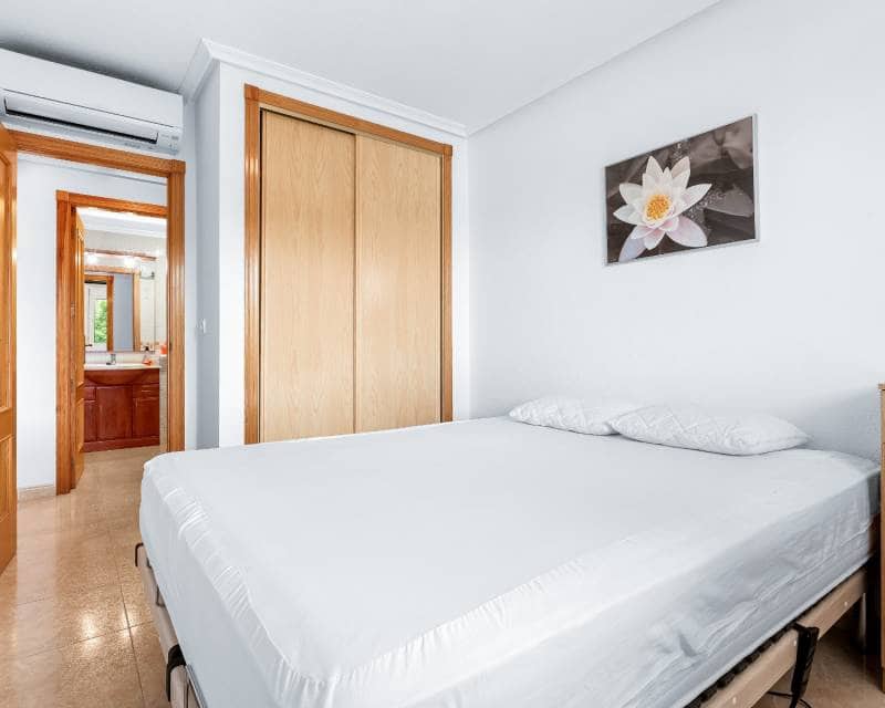 2 soverom Leilighet til salgs i Playa Flamenca med svømmebasseng - € 215 000 (Ref: 10039268)