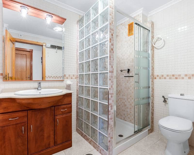2 soverom Leilighet til salgs i Playa Flamenca med svømmebasseng - € 215 000 (Ref: 10039268)