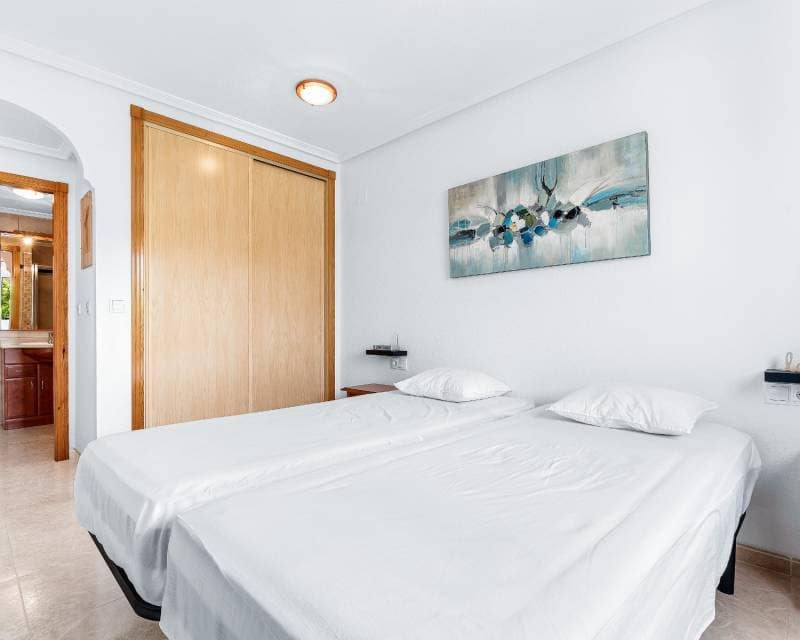 2 soverom Leilighet til salgs i Playa Flamenca med svømmebasseng - € 215 000 (Ref: 10039268)