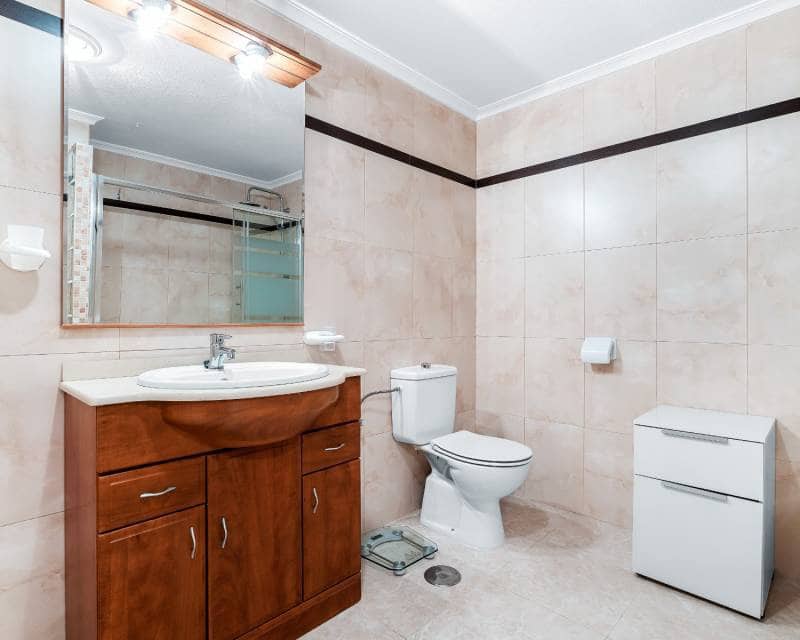 2 soverom Leilighet til salgs i Playa Flamenca med svømmebasseng - € 215 000 (Ref: 10039268)