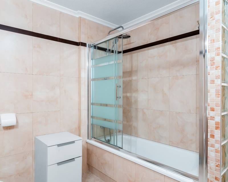 2 soverom Leilighet til salgs i Playa Flamenca med svømmebasseng - € 215 000 (Ref: 10039268)