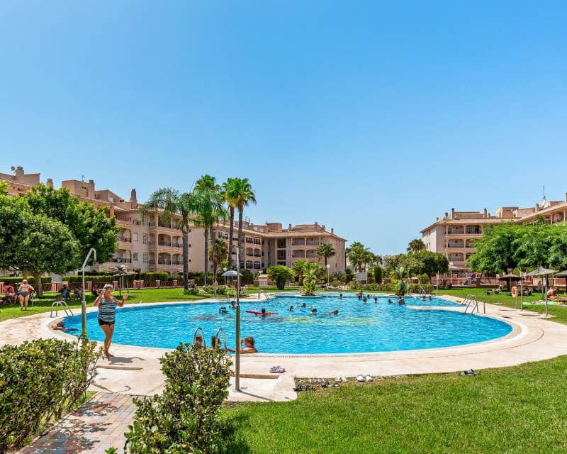 2 soverom Leilighet til salgs i Playa Flamenca med svømmebasseng - € 215 000 (Ref: 10039268)