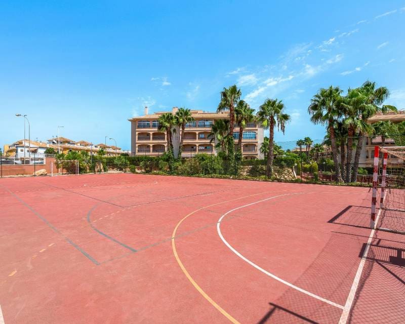 2 soverom Leilighet til salgs i Playa Flamenca med svømmebasseng - € 215 000 (Ref: 10039268)