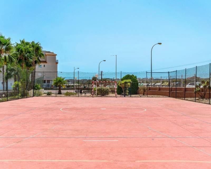 2 soverom Leilighet til salgs i Playa Flamenca med svømmebasseng - € 215 000 (Ref: 10039268)