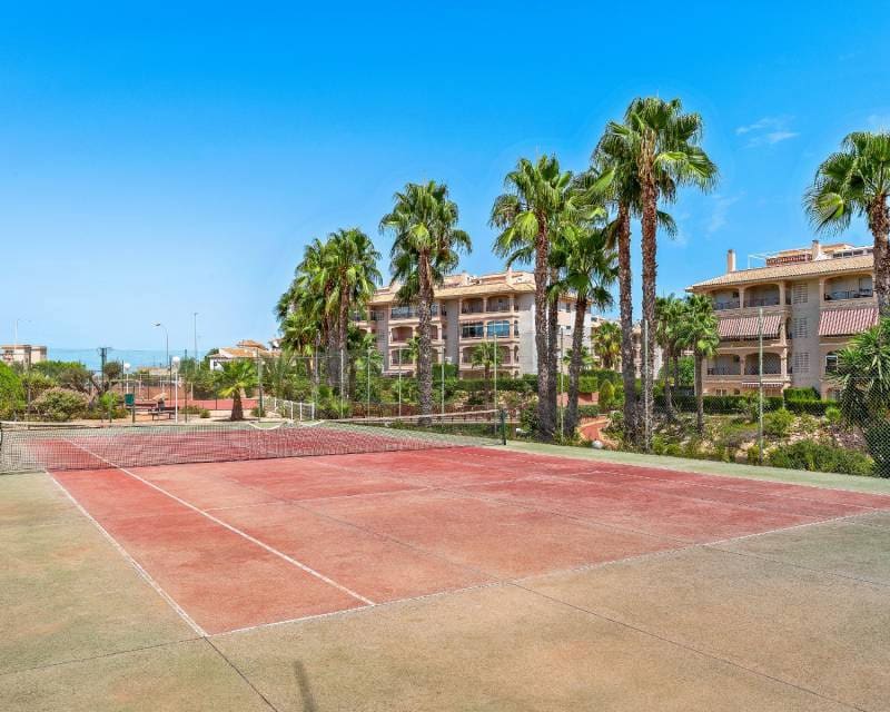 2 soverom Leilighet til salgs i Playa Flamenca med svømmebasseng - € 215 000 (Ref: 10039268)