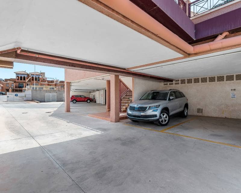 2 soverom Leilighet til salgs i Playa Flamenca med svømmebasseng - € 215 000 (Ref: 10039268)