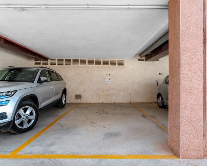 2 soverom Leilighet til salgs i Playa Flamenca med svømmebasseng - € 215 000 (Ref: 10039268)