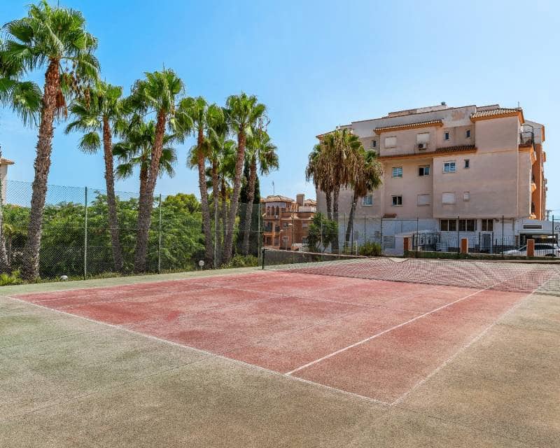 2 soverom Leilighet til salgs i Playa Flamenca med svømmebasseng - € 215 000 (Ref: 10039268)