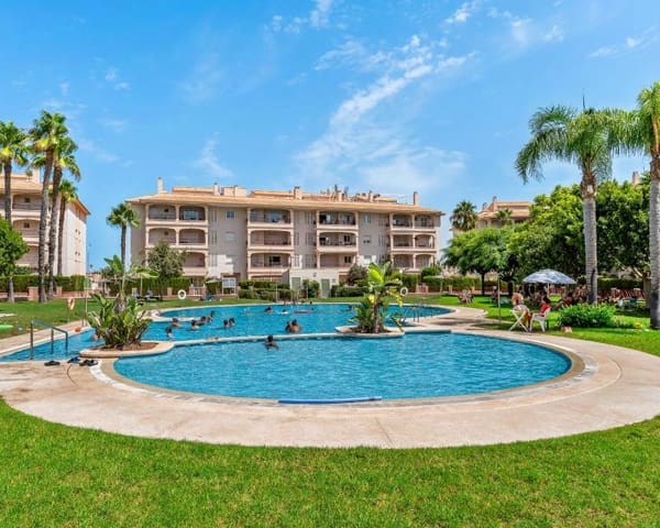 2 soverom Leilighet til salgs i Playa Flamenca, Orihuela med svømmebasseng - € 215 000 (Ref: 10039268)