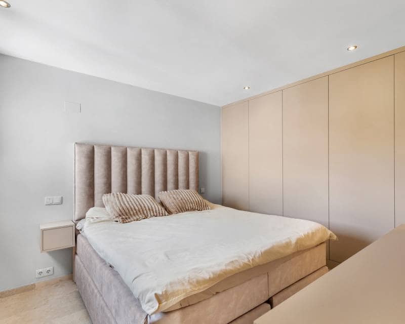 3 camera da letto Attico in vendita in Punta Prima con piscina - 449.000 € (Rif: 10039269)