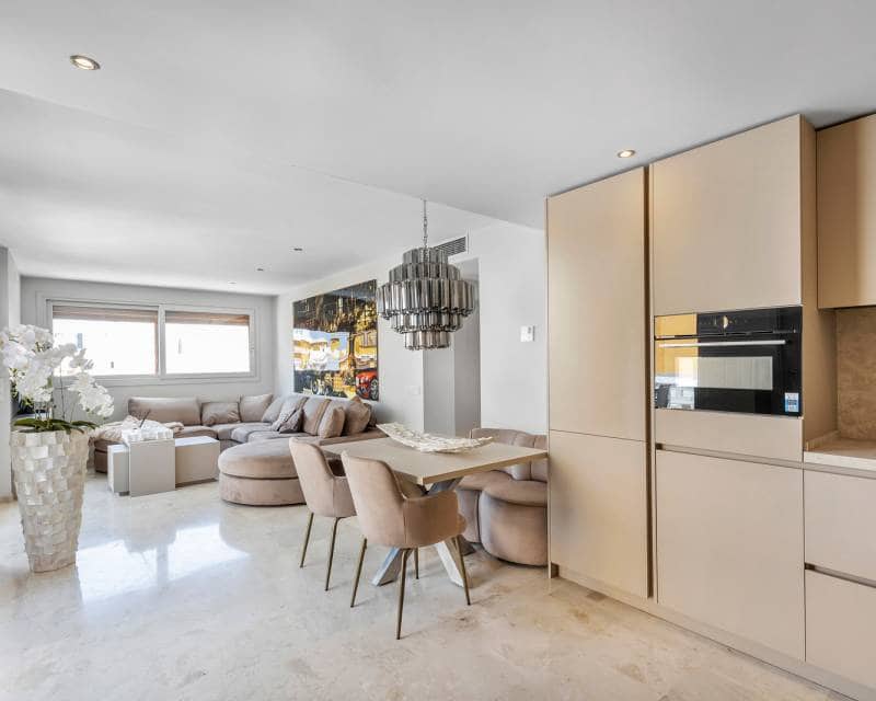 3 camera da letto Attico in vendita in Punta Prima con piscina - 449.000 € (Rif: 10039269)