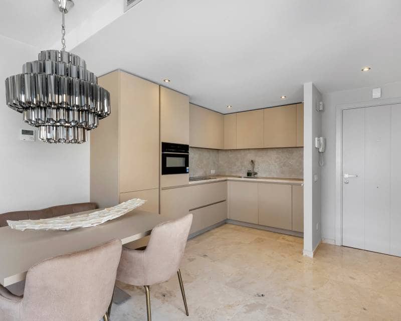 3 camera da letto Attico in vendita in Punta Prima con piscina - 449.000 € (Rif: 10039269)
