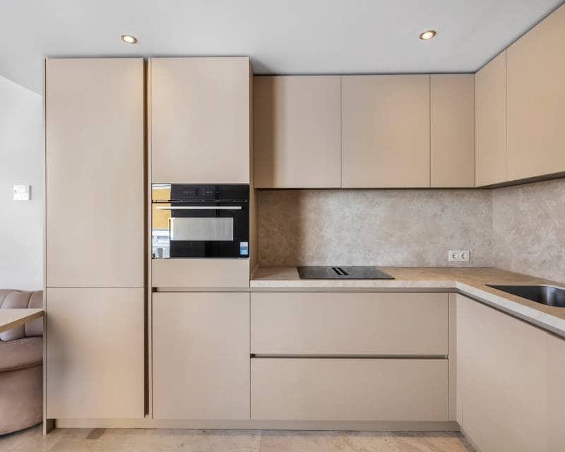3 camera da letto Attico in vendita in Punta Prima con piscina - 449.000 € (Rif: 10039269)