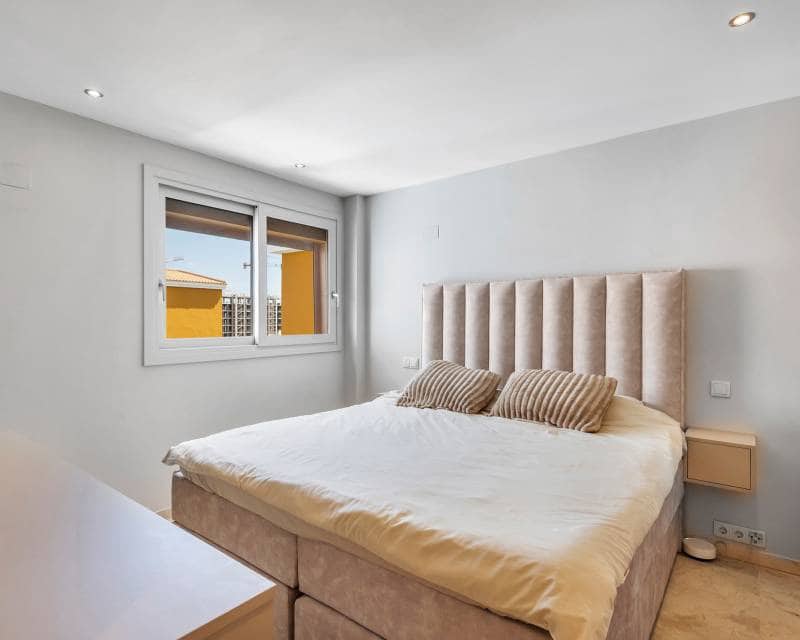3 camera da letto Attico in vendita in Punta Prima con piscina - 449.000 € (Rif: 10039269)