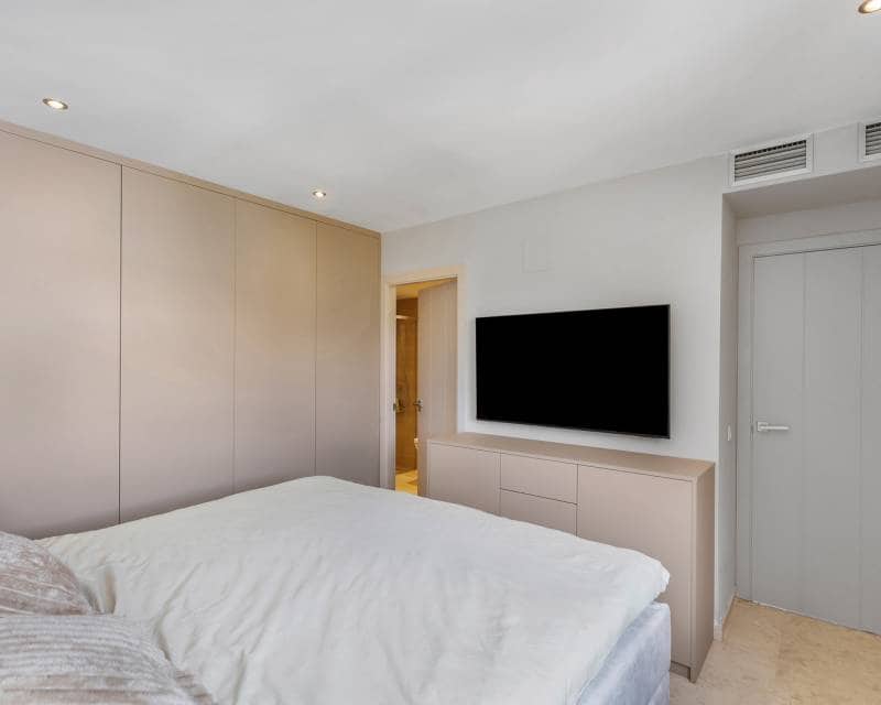 3 camera da letto Attico in vendita in Punta Prima con piscina - 449.000 € (Rif: 10039269)