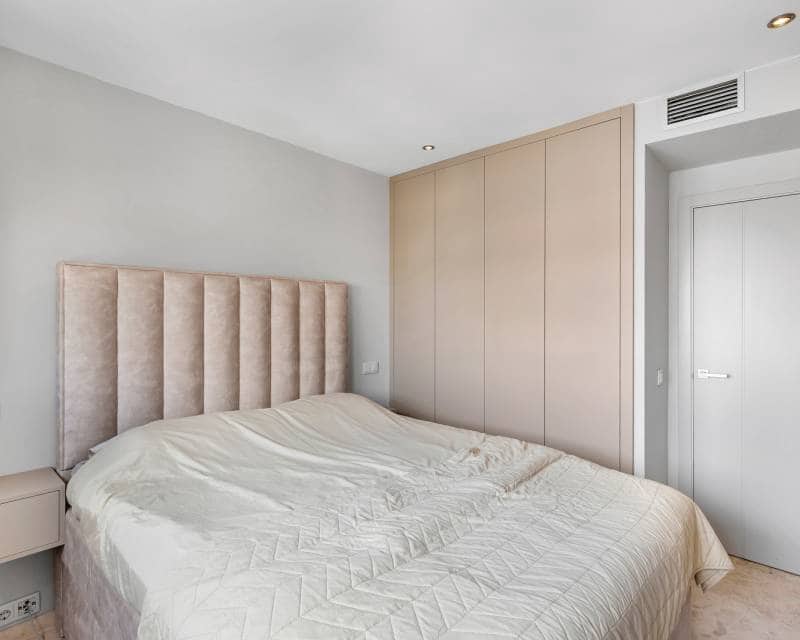 3 camera da letto Attico in vendita in Punta Prima con piscina - 449.000 € (Rif: 10039269)