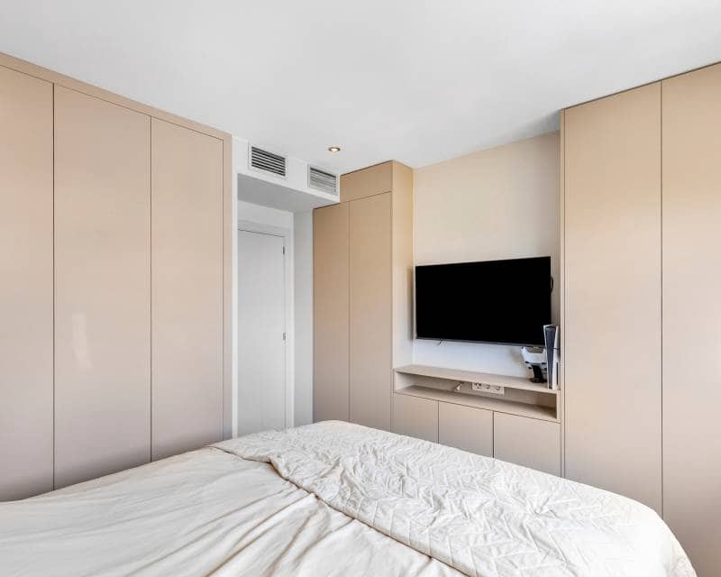 3 camera da letto Attico in vendita in Punta Prima con piscina - 449.000 € (Rif: 10039269)
