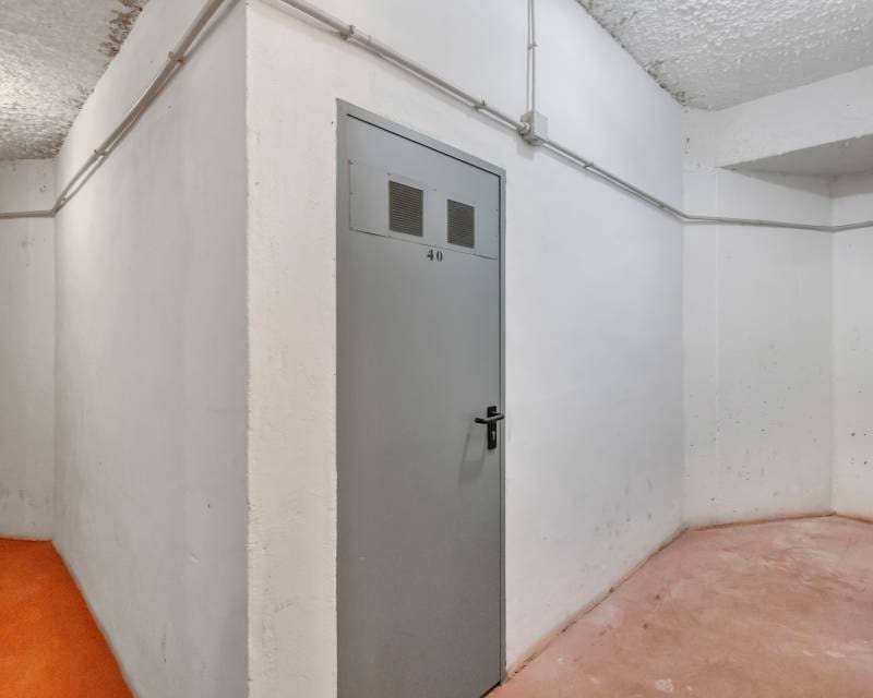 3 camera da letto Attico in vendita in Punta Prima con piscina - 449.000 € (Rif: 10039269)
