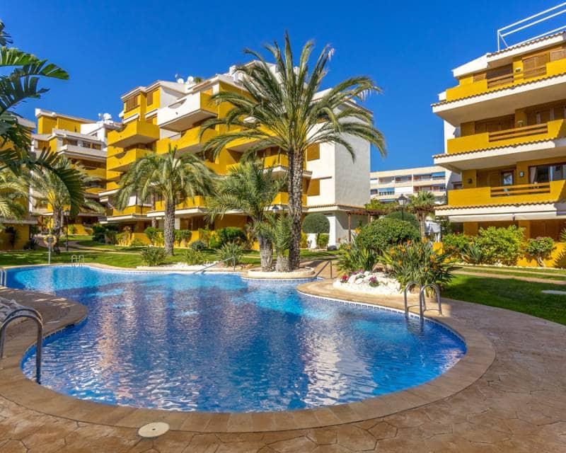 3 camera da letto Attico in vendita in Punta Prima con piscina - 449.000 € (Rif: 10039269)