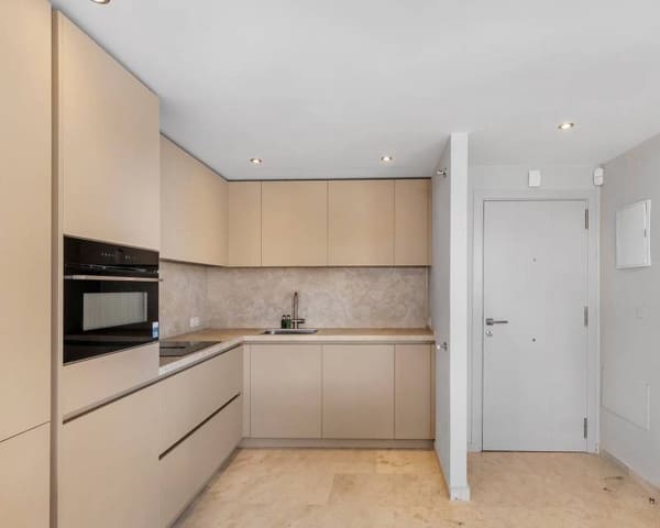 3 slaapkamer Penthouse te koop in Punta Prima, Torrevieja met zwembad - € 449.000 (Ref: 10039269)