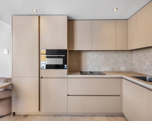 3 slaapkamer Penthouse te koop in Punta Prima, Torrevieja met zwembad - € 449.000 (Ref: 10039269)