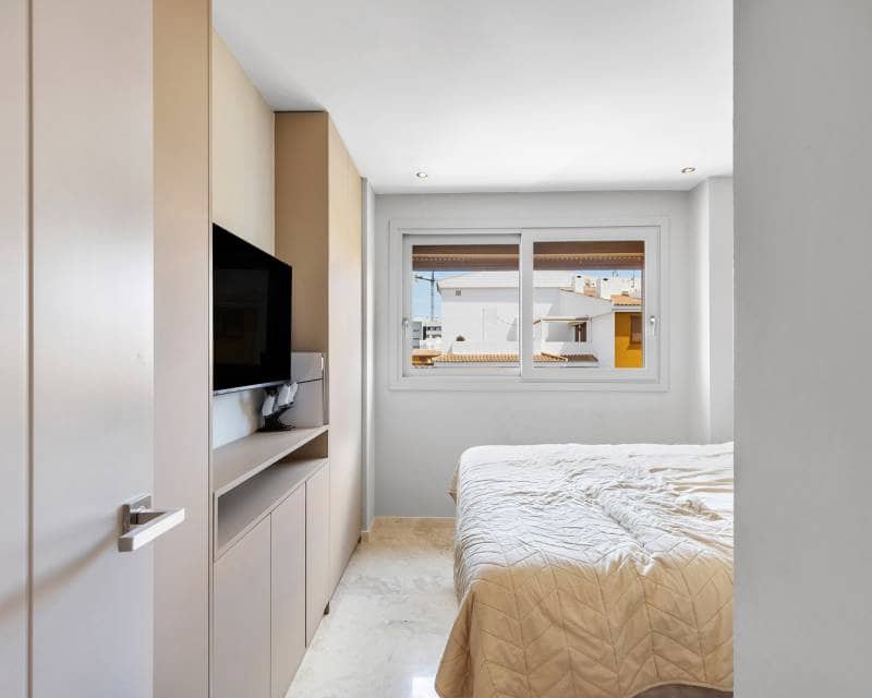 3 camera da letto Attico in vendita in Punta Prima con piscina - 449.000 € (Rif: 10039269)