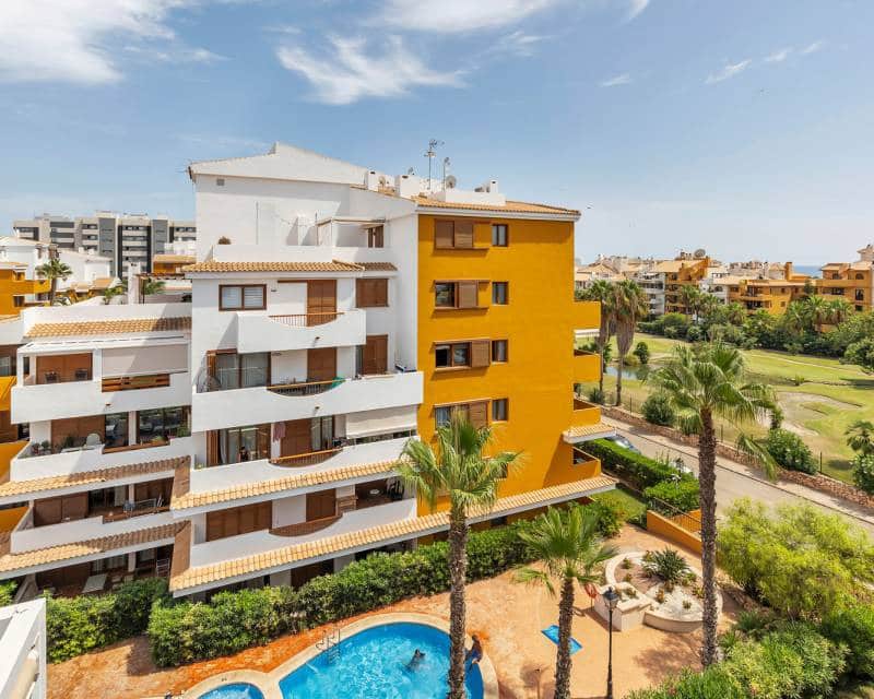 3 camera da letto Attico in vendita in Punta Prima con piscina - 449.000 € (Rif: 10039269)