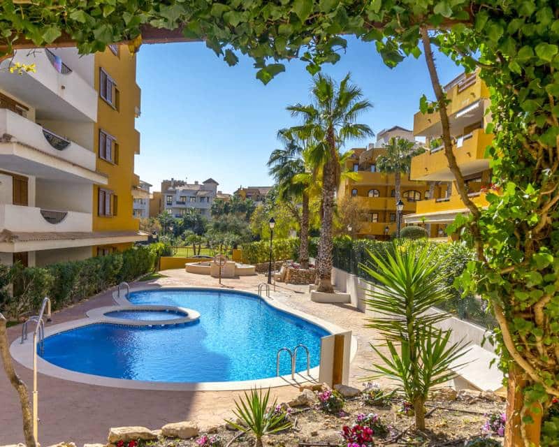 3 camera da letto Attico in vendita in Punta Prima con piscina - 449.000 € (Rif: 10039269)